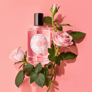 Rosa Regina eau de cologne spray 100 ml (rozen)