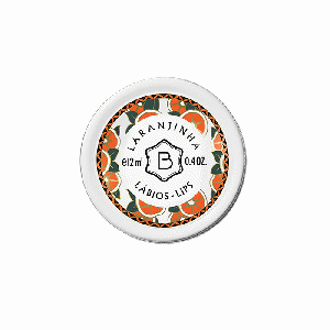 Benamôr - Laranjinha lipbalm 12 ml