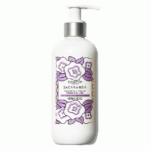 Benamôr - Jacarandá body lotion 300 ml