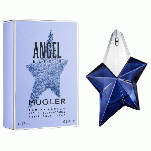 Angel Elixir eau de parfum spray 25 ml (navulbaar)