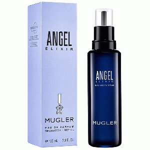 Angel Elixir eau de parfum 100 ml (navulling)