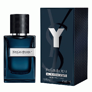 Y Men eau de parfum intense spray 100 ml