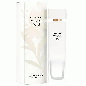 White Tea eau de toilette spray 100 ml