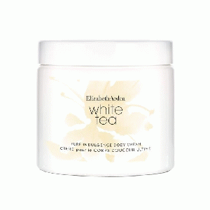 Elizabeth Arden - White Tea bodycream 400 ml