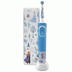 Oral-B Kids Elektrische Tandenborstel Frozen