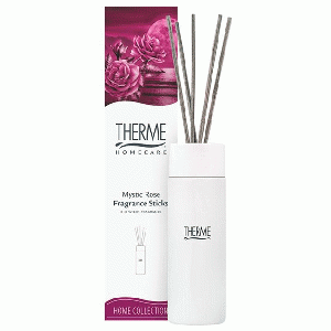 Therme - Mystic Rose Fragrance Sticks 100 ml