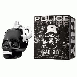 Police To Be Bad Guy eau de toilette spray 125 ml