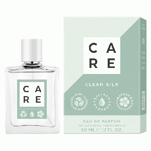 CARE Clean Silk eau de parfum spray 50 ml