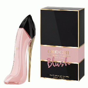 Good Girl Blush eau de parfum spray 80 ml