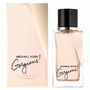 Gorgeous! eau de parfum spray 50 ml