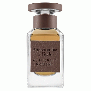 Authentic Moment for Men eau de toilette spray 30 ml