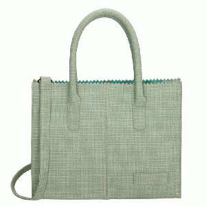 Zebra Trends - Handtas Sanne XS Mint