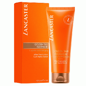 Lancaster Golden Tan Maximizer After Sun Lotion 125 ml