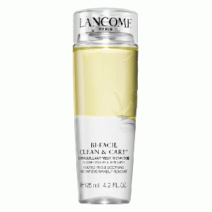 Lancôme - Bi-Facil Clean & Care 125 ml