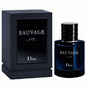 Sauvage Elixir spray 100 ml