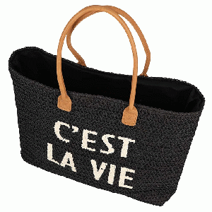 Strandtas C'est la Vie