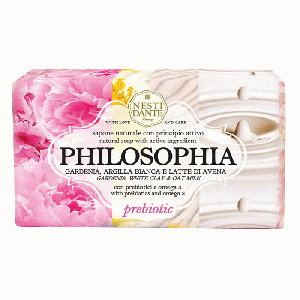 Nesti Dante - Philosophia: Prebiotic zeep 250 gr