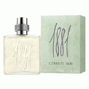 Cerruti 1881 pour homme aftershave 100 ml