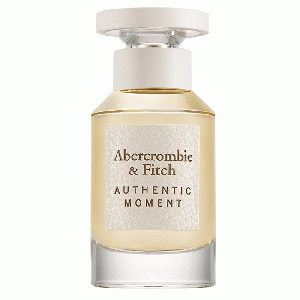 Abercrombie & Fitch - Authentic Moment for Women eau de parfum spray 30 ml