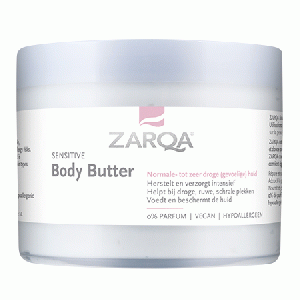 Zarqa Body Butter 250 ml