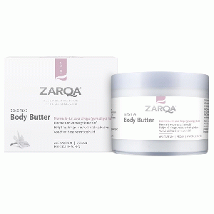 Zarqa Body Butter 250 ml