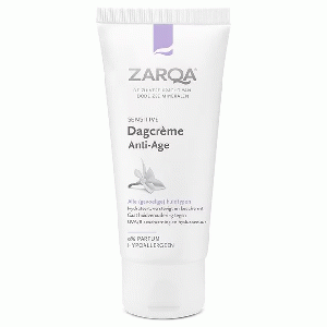 Zarqa Dagcrème Anti-Age 50 ml