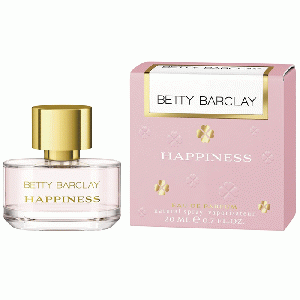 Happiness eau de parfum spray 20 ml