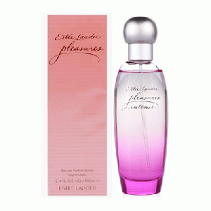 Pleasures Intense eau de parfum spray 100 ml