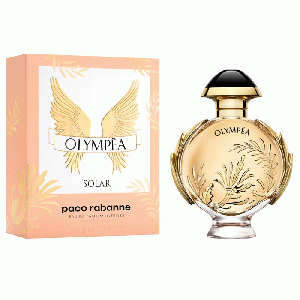 Olympéa Solar eau de parfum intense spray 50 ml