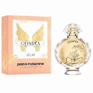 Olympéa Solar eau de parfum intense spray 30 ml