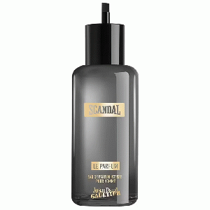 Scandal pour homme Le Parfum eau de parfum intense 200 ml (navulling)