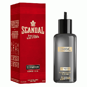 Scandal pour homme Le Parfum eau de parfum intense 200 ml (navulling)