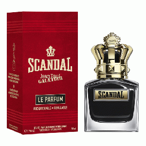 Scandal pour homme Le Parfum eau de parfum intense spray 100 ml (navulbaar)