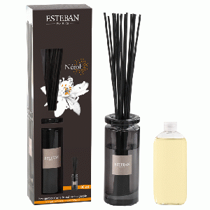 Esteban Classic Néroli Geurdiffuser Initial 100 ml