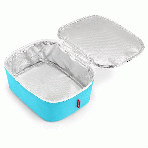 Reisenthel Koeltas Coolerbag M Pocket Pop Pool