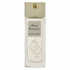 White Patchouli eau de parfum spray 50 ml