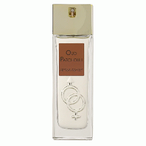 Oud Patchouli eau de parfum spray 50 ml