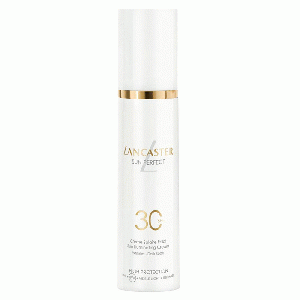 Lancaster Sun Perfect Sun Illuminating Cream SPF 30, 50 ml