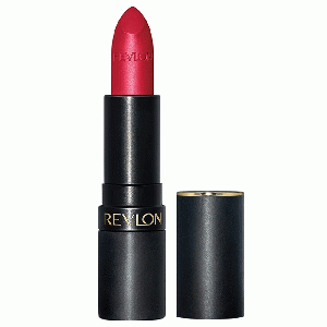 Revlon Super Lustrous Matte Lipstick No. 017 - Crushed Rubies