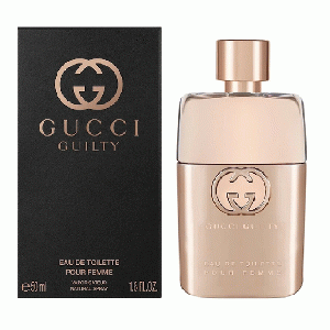 Guilty eau de toilette spray 90 ml