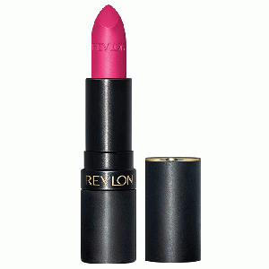 Revlon Super Lustrous Matte Lipstick No. 005 - Heartbreaker