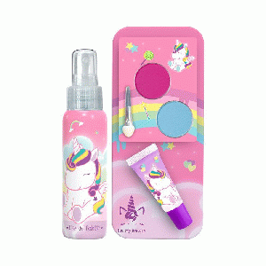 Eau my Unicorn eau de toilette 100 ml geschenkset