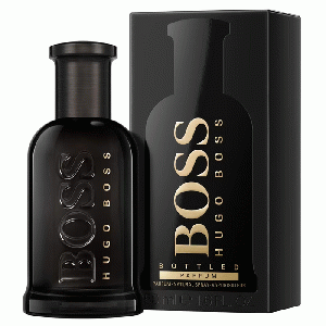 Boss Bottled parfum spray 200 ml