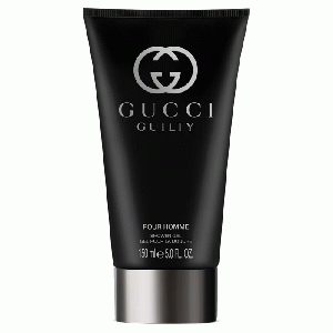 Gucci - Guilty pour homme showergel 150 ml