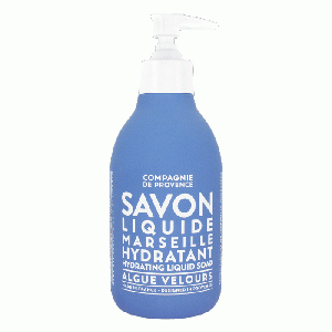 Compagnie de Provence - Savon de Marseille vloeibare handzeep Algue Velours 300 ml