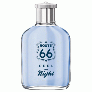 Route 66 - Feel the Night eau de toilette spray 100 ml