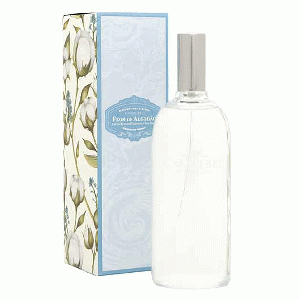 Castelbel - Flor de Algodao Linen spray 100 ml (katoenbloem)