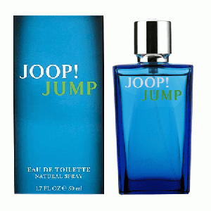 Jump eau de toilette spray 100 ml