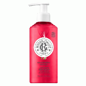 Roger & Gallet - Gingembre Rouge bodylotion 250 ml