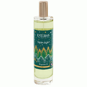 Esteban Exquisite Fir Roomspray 75 ml